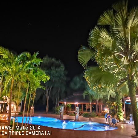 Rs Phong Riverside Resort Khon Kaen Ngoại thất bức ảnh