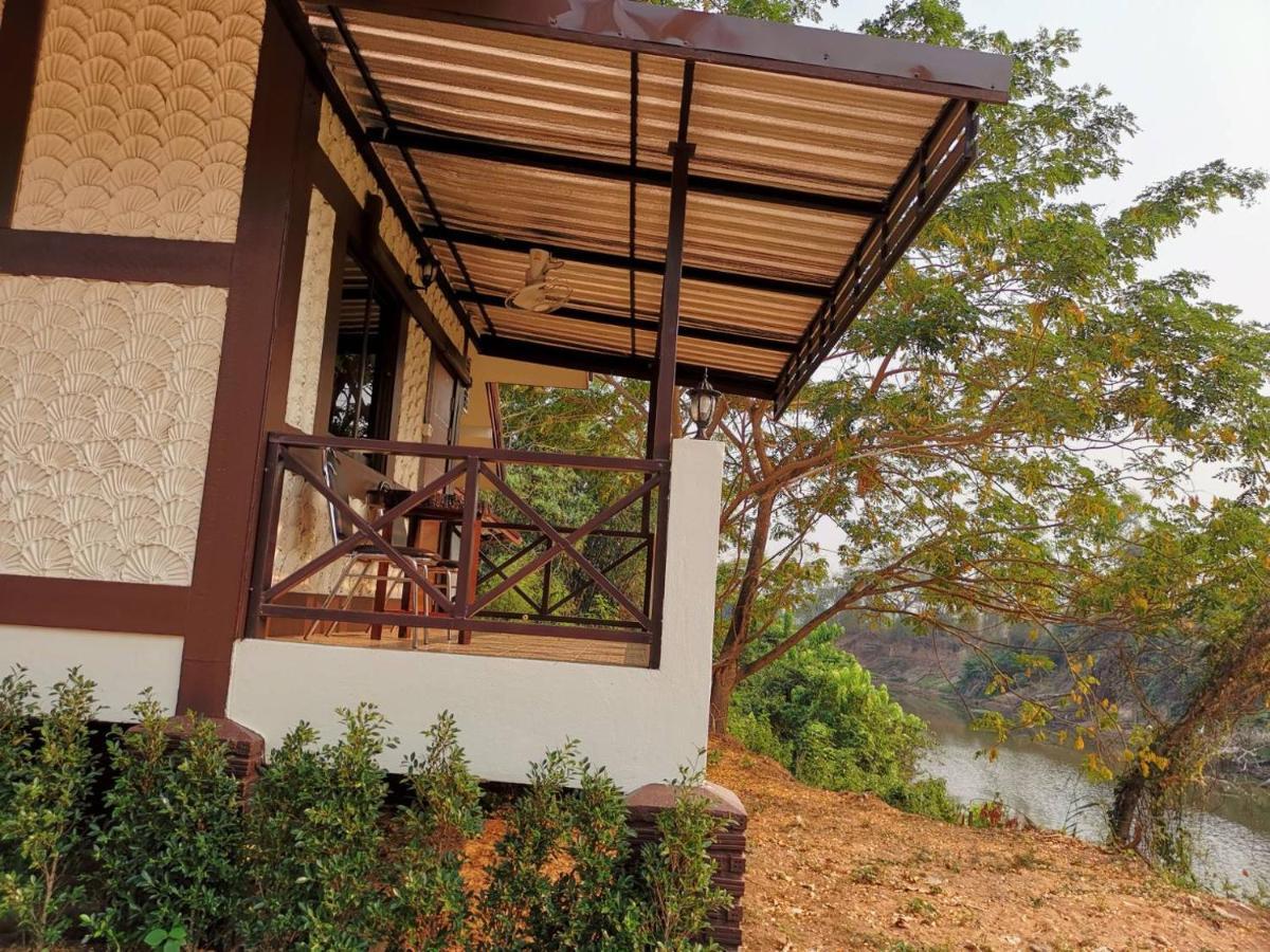 Rs Phong Riverside Resort Khon Kaen Ngoại thất bức ảnh