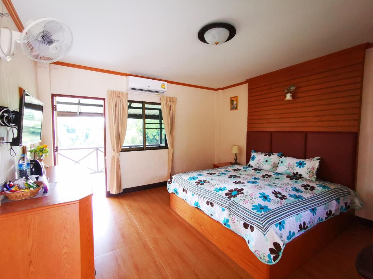 Rs Phong Riverside Resort Khon Kaen Ngoại thất bức ảnh