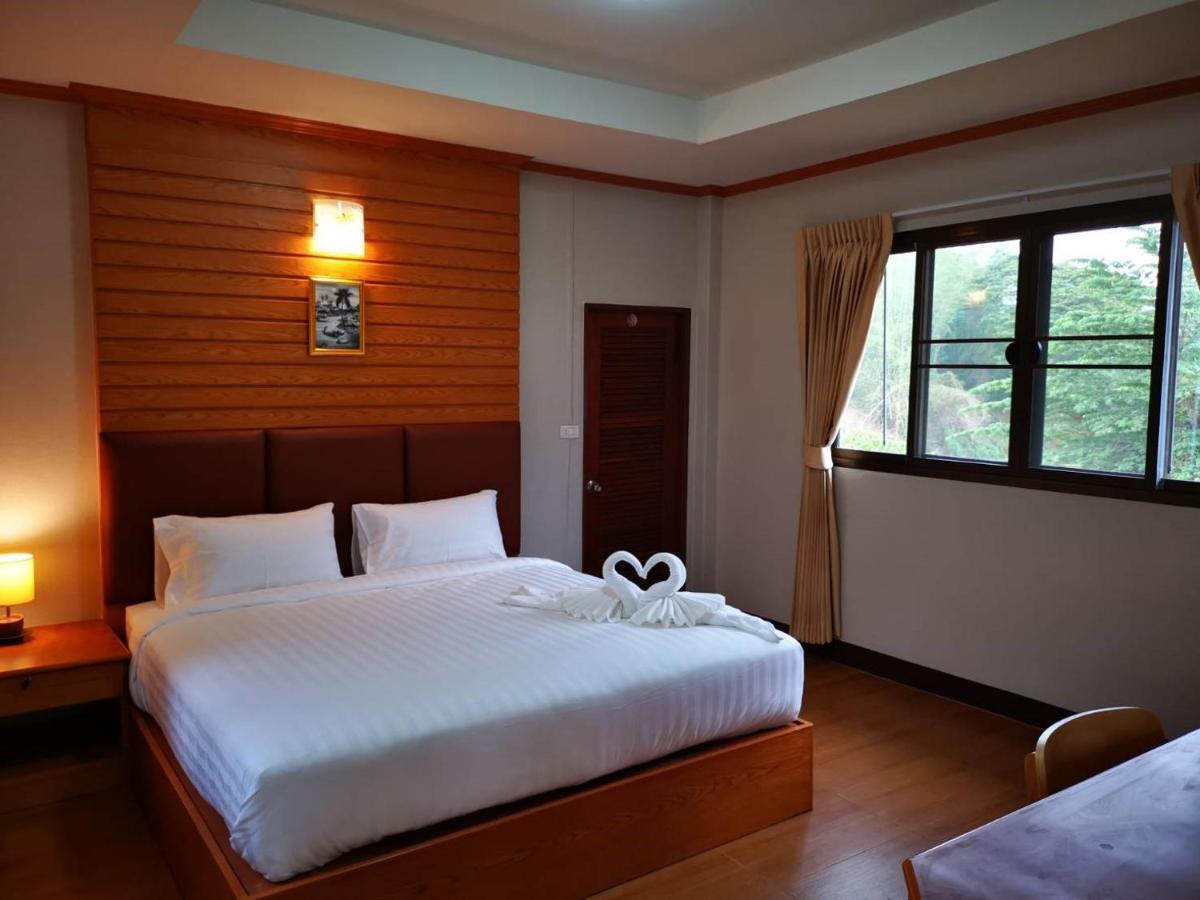 Rs Phong Riverside Resort Khon Kaen Ngoại thất bức ảnh